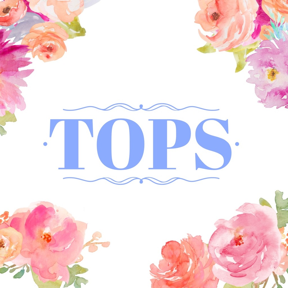 Tops